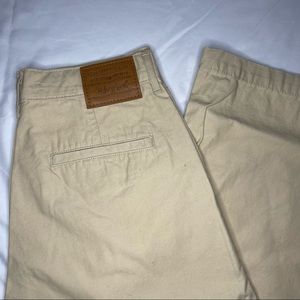 Levi’s Wide Leg Cargo Pants
